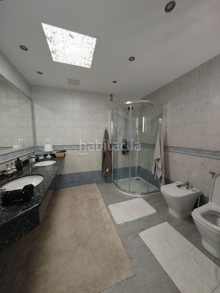 Foto 5976f139-5ac2-49d7-818b-d0e00aadd7d6. Xalet amb calefacció aparcament piscina a reserva de Marbella Marbella