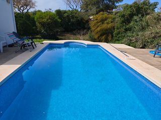 Chalet in Reserva de Marbella