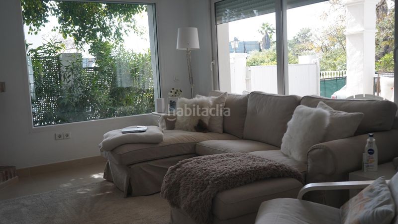 Foto 6a7a5e5a-69fe-45cc-86a2-7f0588a35d1b. Xalet amb calefacció aparcament piscina a reserva de Marbella Marbella