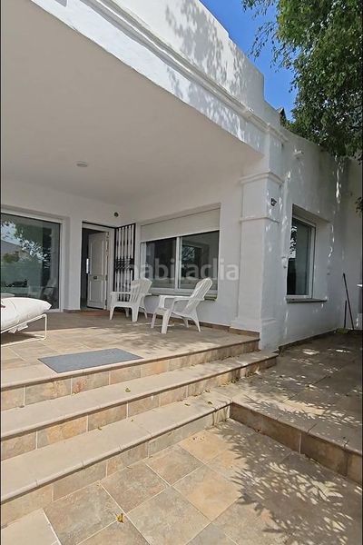 Foto 74c4cab4-b1c7-4a8f-b27e-3d99cabcb60f. Xalet amb calefacció aparcament piscina a reserva de Marbella Marbella