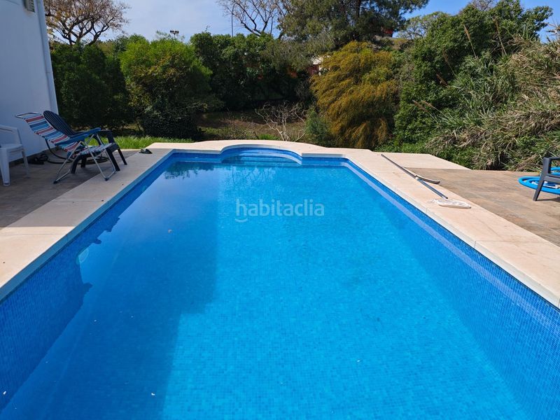 Foto 8710f489-4853-4c68-9b7c-ae33533fd91c. Xalet amb calefacció aparcament piscina a reserva de Marbella Marbella