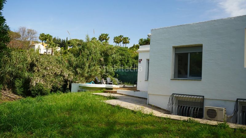 Foto 8d54fb02-8295-4a6d-ace6-003d1560a083. Xalet amb calefacció aparcament piscina a reserva de Marbella Marbella