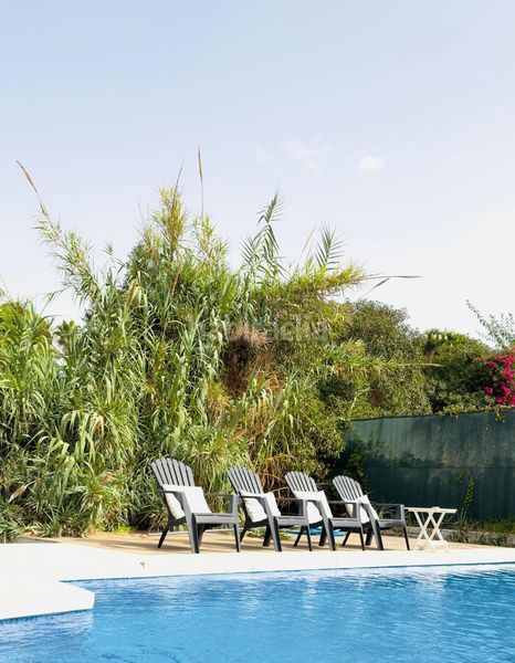 Foto 9d0130ea-8fea-4a5e-9331-a66dd9e7eaaa. Xalet amb calefacció aparcament piscina a reserva de Marbella Marbella