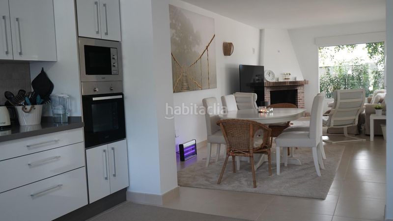 Foto a63b00bc-341b-40ef-af3d-fe5b619b1b6f. Xalet amb calefacció aparcament piscina a reserva de Marbella Marbella