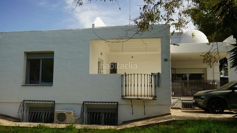 Foto a6a803b5-0e3c-48dd-bf2b-94882e21a98e. Xalet amb calefacció aparcament piscina a reserva de Marbella Marbella