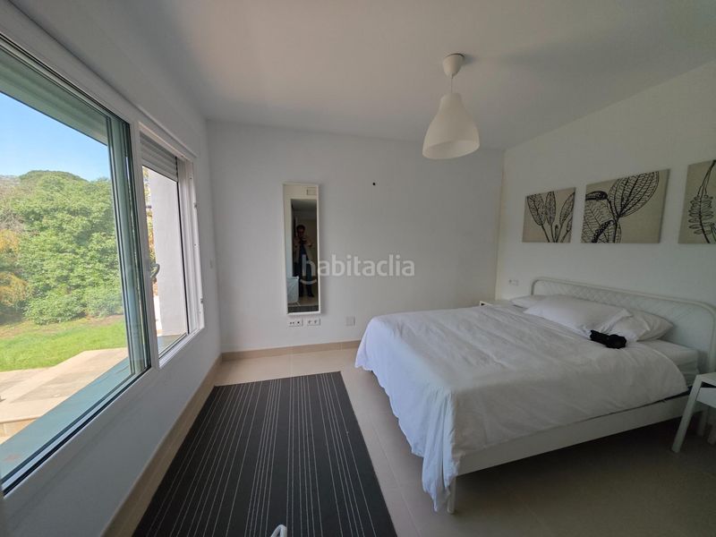Foto ae656065-3c82-4e46-a9cb-d88930af0833. Xalet amb calefacció aparcament piscina a reserva de Marbella Marbella