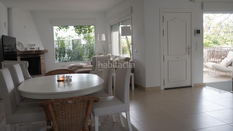 Foto bbfb3133-7434-4095-a081-f8b8a7d02c2a. Xalet amb calefacció aparcament piscina a reserva de Marbella Marbella