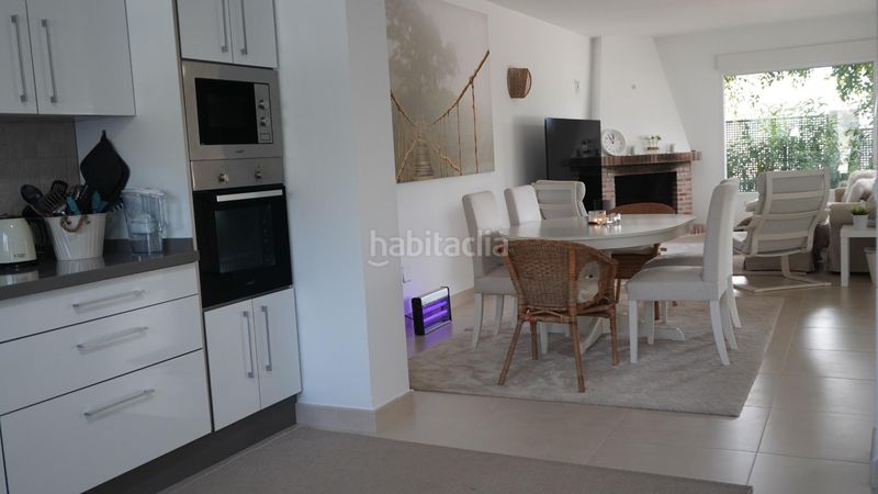 Foto d5923ff5-ea7f-4ed1-9214-1d27dc2fe062. Xalet amb calefacció aparcament piscina a reserva de Marbella Marbella