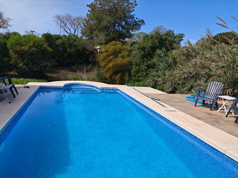 Foto f2d165b5-d898-4b40-8436-038cab5d520d. Xalet amb calefacció aparcament piscina a reserva de Marbella Marbella