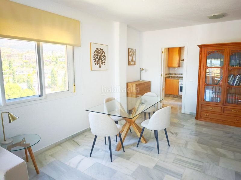 Foto a4bd67d1-fa95-46a6-babc-581d1507b45c. Pis amb aparcament piscina a Torreblanca del Sol Fuengirola