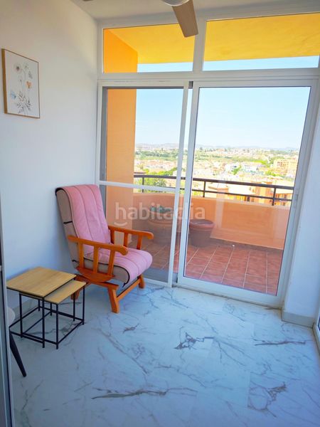 Foto b2115db4-2094-43f7-b520-679d3825de76. Pis amb aparcament piscina a Torreblanca del Sol Fuengirola