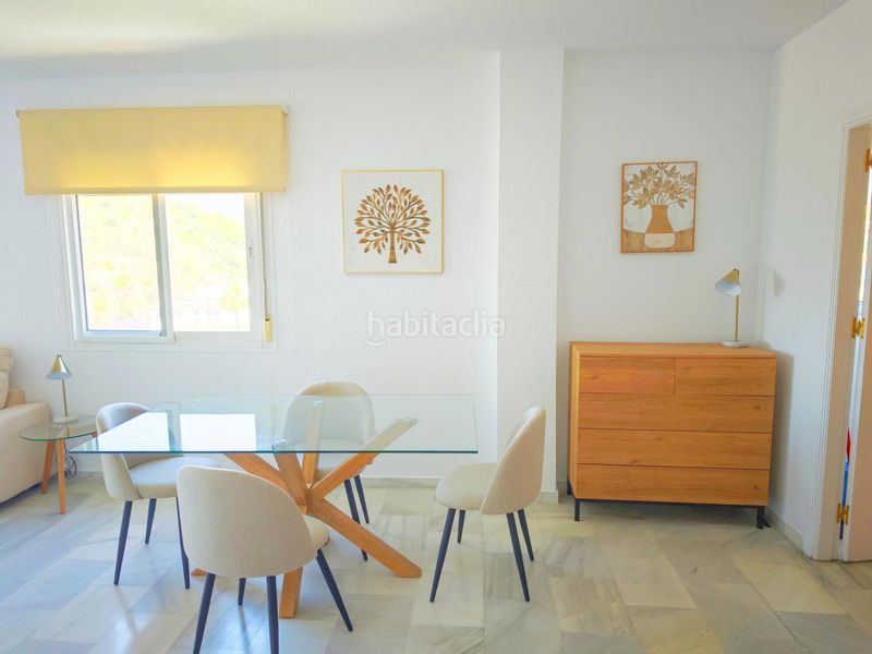 Foto db41130e-7427-46e8-8686-396abb036135. Pis amb aparcament piscina a Torreblanca del Sol Fuengirola