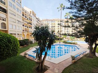Flat in Calle DIONISIA REDONDO