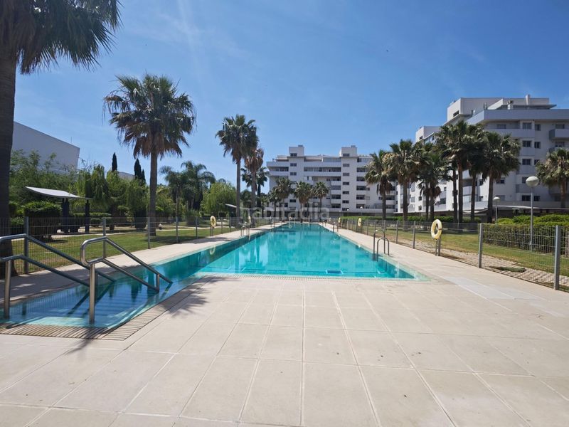 Foto 03fa3908-d669-494e-85d9-b083a776c91b. Pis amb aparcament piscina a Castillo Sohail - Myramar Fuengirola