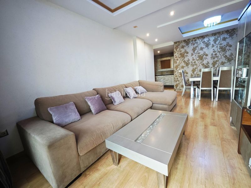 Foto 554e86e8-fa6a-491a-b407-1b20554f90af. Pis amb aparcament piscina a Castillo Sohail - Myramar Fuengirola