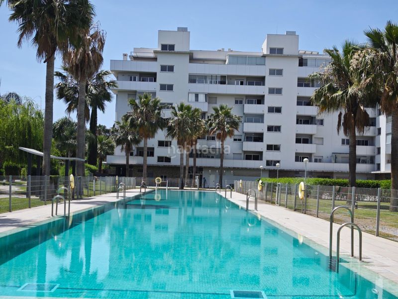 Foto 564014ab-ab87-42fc-9c5d-8396c479a5f7. Pis amb aparcament piscina a Castillo Sohail - Myramar Fuengirola
