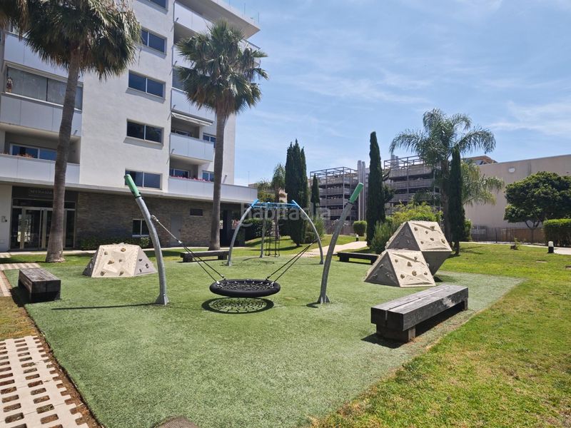Foto 75485279-e708-43f5-9cd4-311c97b54b84. Pis amb aparcament piscina a Castillo Sohail - Myramar Fuengirola