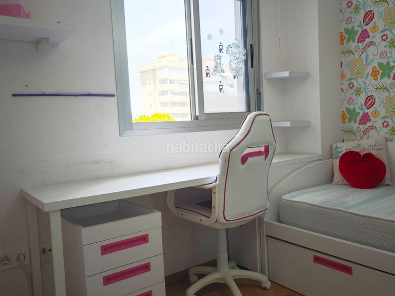 Foto ae78f4b1-b3af-4653-828e-6609551d3862. Pis amb aparcament piscina a Castillo Sohail - Myramar Fuengirola