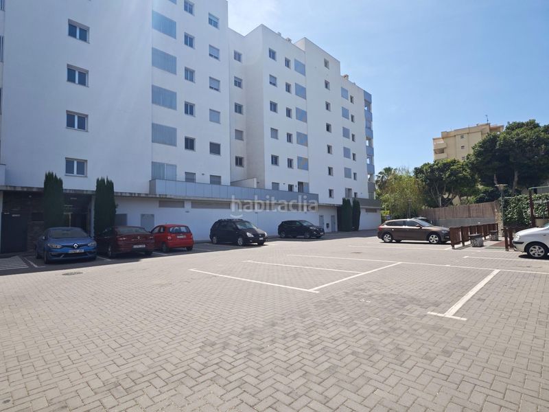 Foto c8dcad0c-a4f6-42ac-9406-0036b2eefde6. Pis amb aparcament piscina a Castillo Sohail - Myramar Fuengirola