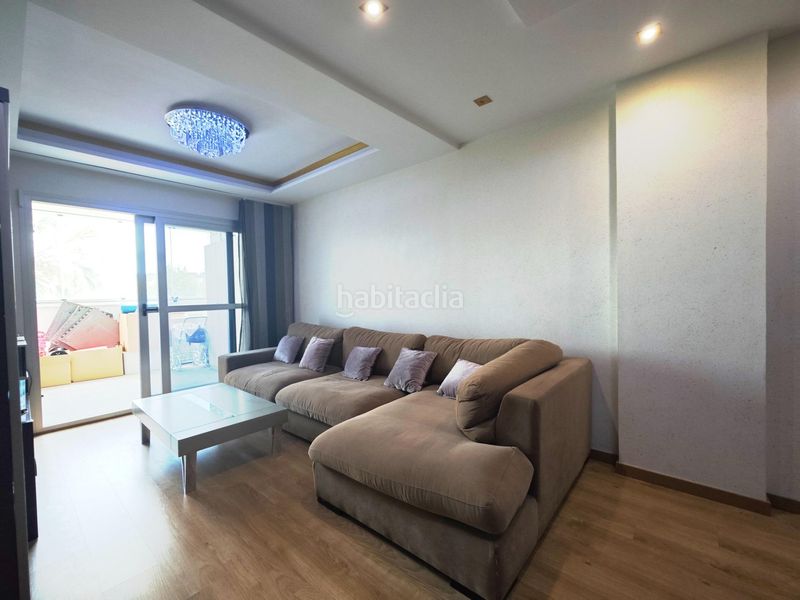 Foto ce843971-2e6f-4919-8469-9ea613084286. Pis amb aparcament piscina a Castillo Sohail - Myramar Fuengirola