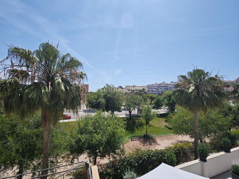 Foto cf7ec6c2-2cfd-497d-b0d4-196801bca713. Pis amb aparcament piscina a Castillo Sohail - Myramar Fuengirola