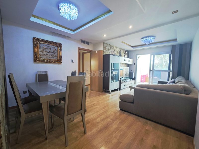 Foto eb07c3af-94c3-4837-9535-b219a99badde. Pis amb aparcament piscina a Castillo Sohail - Myramar Fuengirola