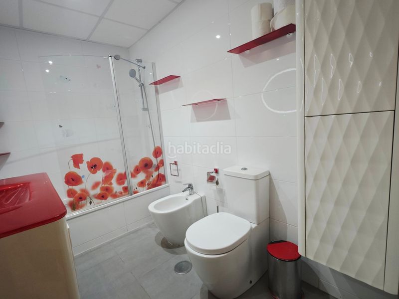 Foto fdcfbf16-2027-4611-b943-e452715a7600. Pis amb aparcament piscina a Castillo Sohail - Myramar Fuengirola
