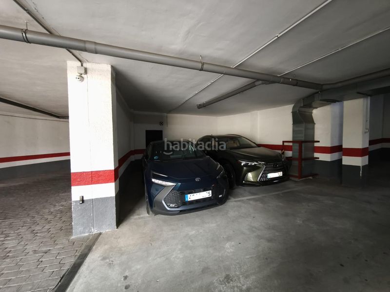 Foto 2a9549b8-0b9a-46e4-b576-69fea5ffa418. Àtic amb calefacció aparcament piscina a Montealto - Monterrey Benalmádena