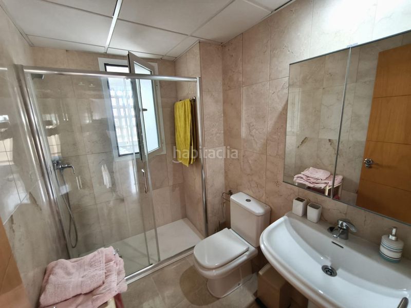 Foto 559a9172-2cbf-4c28-8547-bd9c0202ab0a. Àtic amb calefacció aparcament piscina a Montealto - Monterrey Benalmádena