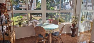 Piso en Calahonda. Apartamento totalmente reformado en la parte baja de calahonda.