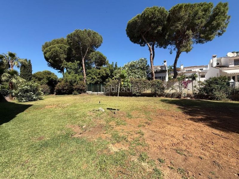 Foto e76283d0-b4b4-4552-9e29-49d4e05dbbce. Pis amb piscina a Calahonda Mijas