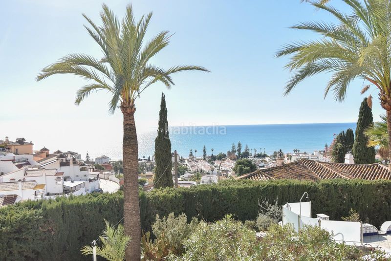 Foto ad0ef97d-f6d6-4e1c-a12d-e2c836df973b. Xalet amb calefacció aparcament piscina a Lo Cea Rincón de la Victoria