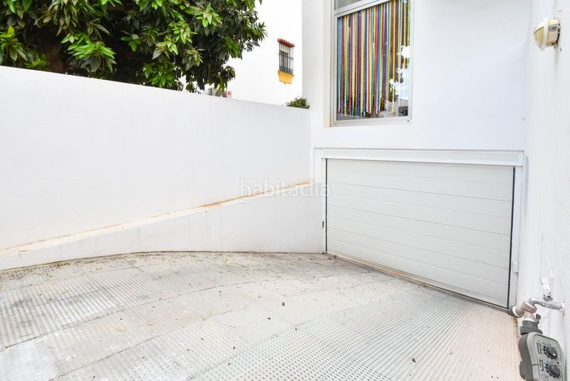 Foto a5536b85-5ca8-4151-b85c-2b53d23b93da. Casa adossada amb calefacció aparcament piscina a Fuengirola