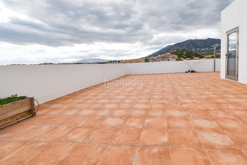 Foto ad881a23-9737-48cc-a3c3-98c478c0353b. Casa adossada amb calefacció aparcament piscina a Fuengirola