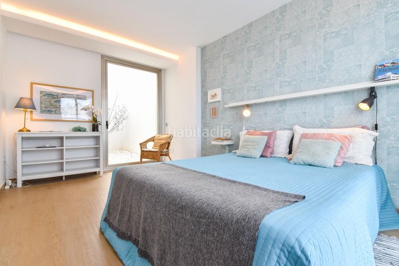 Foto d23da5fc-5476-44a3-9f95-9d6c029602aa. Casa adossada amb calefacció aparcament piscina a Fuengirola
