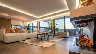 Chalet à La Cala Golf - Lagar Martell. Elige el paraíso para vivir! villa a estrenar en la cala golf. m