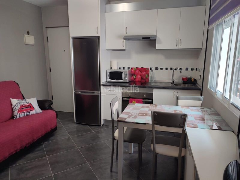 Foto a6088f4e-675f-4dfa-aeea-d149c4abe458. Apartament amb calefacció a Calvario Torremolinos