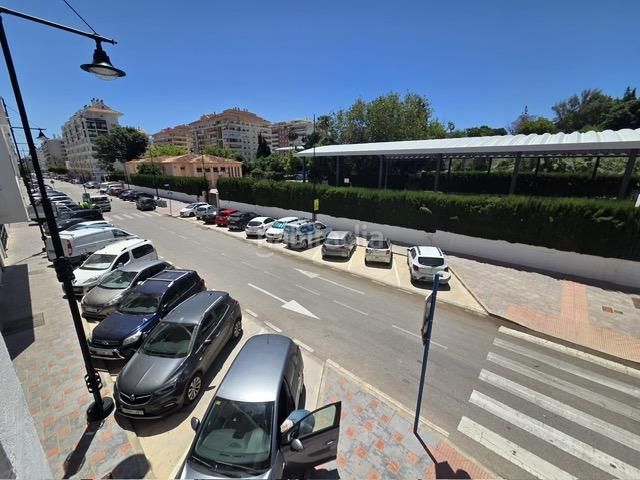 Foto d0067347-209f-4c20-bf04-9f5b21d2e169. Pis amb aparcament a Centro ciudad Fuengirola