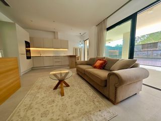 Planta baixa  Paseo marítimo rey de españa. Excepcional planta baja en doña sofia 2 dormitorios, 2 baños jun