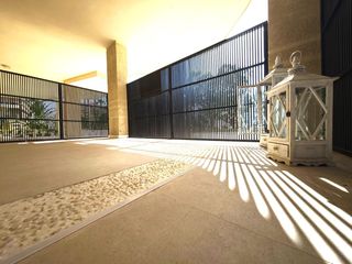 Planta baixa  Paseo marítimo rey de españa. Excepcional planta baja en doña sofia 2 dormitorios, 2 baños jun