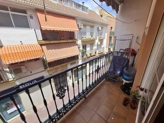 Appartement in Playa de los Boliches