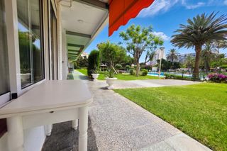 Apartament  Terramar alto. Apartamento de 1 dormitorio con licencia turística cerca de play