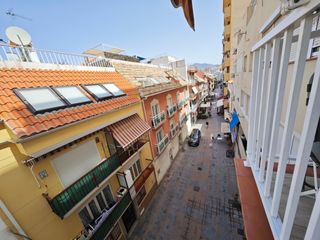 Pis a Paseo MARITIMO REY DE ESPAÑA