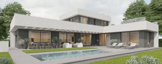 Terreny residencial a Torremuelle
