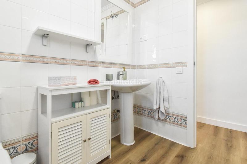 Foto 770d5e69-9761-4863-bbce-0835037a56a1. Affitto piccolo appartamento con riscaldamento in Fuengirola