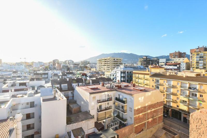 Foto 9f655fce-cc08-4c10-aa8a-c943e13d2fb9. Lloguer apartament amb calefacció a Puerto Deportivo Fuengirola