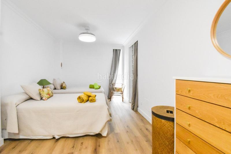 Foto d904b990-89bb-4d01-bd9b-8f8746241d76. Location appartement avec chauffage dans Puerto Deportivo Fuengirola