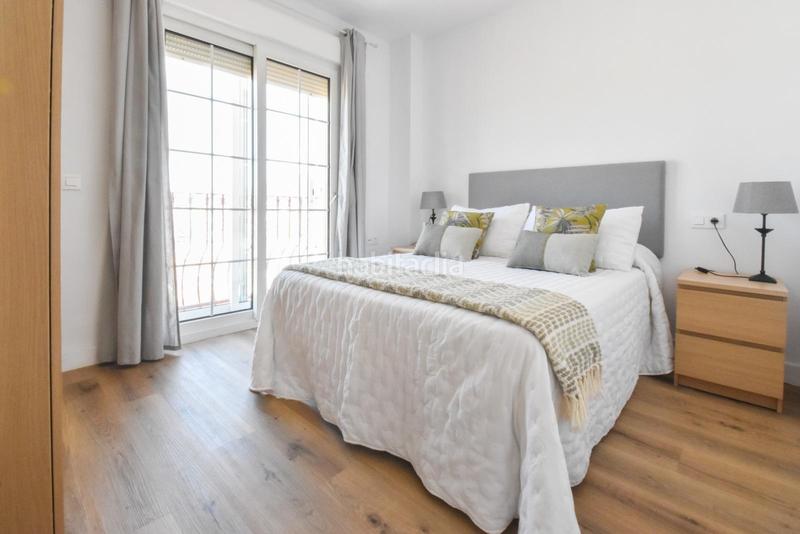 Foto 821bd4f7-8a16-4113-9a5d-cd8628a4d8b6. Miete appartement mit heizung in Puerto Deportivo Fuengirola