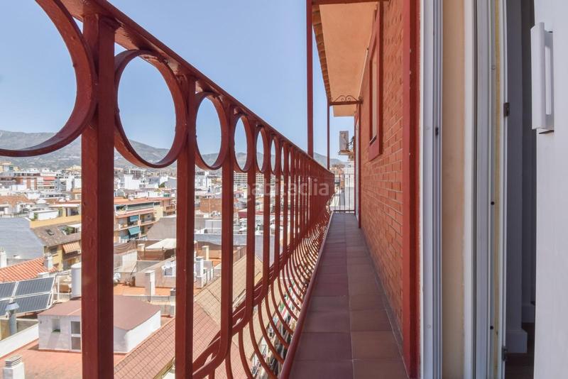 Foto eab102d4-91fc-455e-81e3-92603e2ccefb. Miete appartement mit heizung in Puerto Deportivo Fuengirola