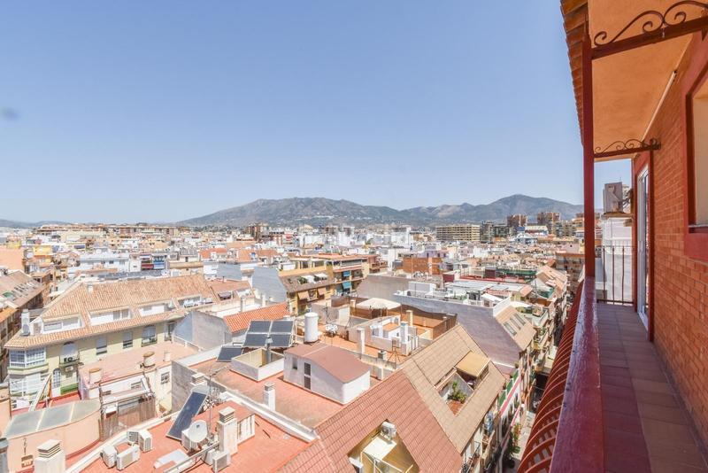 Foto f61db270-0485-46bd-bab6-3da48d402c0f. Miete appartement mit heizung in Puerto Deportivo Fuengirola